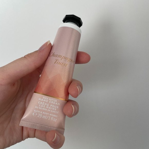 Bath & Body Works Champagne Toast Body Butter and Hand Cream - Picture 6 of 6